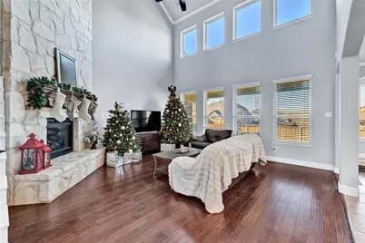 1330 Livorno Drive, McLendon Chisholm, TX 75032 - Photo 5