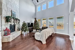 1330 Livorno Dr, McLendon Chisholm, TX 75032 - Photo 5