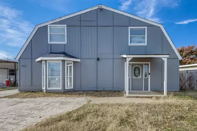 1921 Pelican Drive N, Pelican Bay, TX 76020 - Photo 1