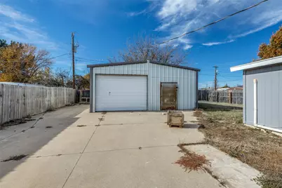 1921 Pelican Drive N, Pelican Bay, TX 76020 - Photo 23