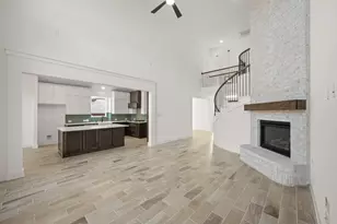 312 Lovett Ln, Burleson, TX 76028 - Photo 9