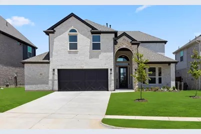 312 Lovett Lane, Burleson, TX 76028 - Photo 1