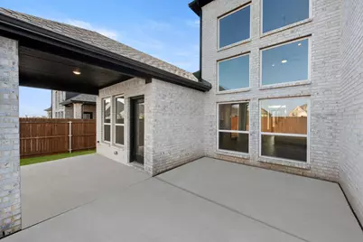 312 Lovett Lane, Burleson, TX 76028 - Photo 25