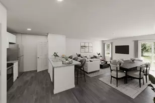 808 Bluffview Dr, Cleburne, TX 76031 - Photo 5