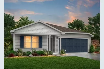 808 Bluffview Drive, Cleburne, TX 76031 - Photo 1