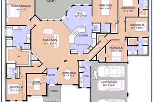 148 Lila Lk Dr, Waxahachie, TX 75165 - Photo 7