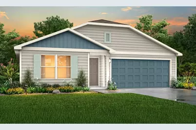 828 Eagles Nest Drive, Cleburne, TX 76031 - Photo 1