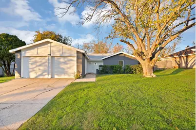 1805 Jubilee Trail, Arlington, TX 76014 - Photo 1