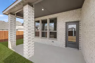 1101 Foxtail Dr, Justin, TX 76247 - Photo 27