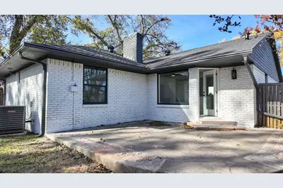 6858 Freemont Street, Dallas, TX 75231 - Photo 21