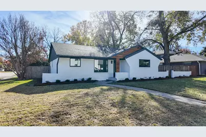 6858 Freemont Street, Dallas, TX 75231 - Photo 23