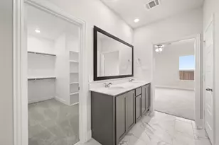 1101 Worthington Dr, Justin, TX 76247 - Photo 19