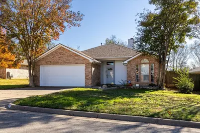 1309 McAnear Court, Cleburne, TX 76033 - Photo 1