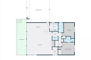 13030 Miller Rd, Azle, TX 76020 - Photo 5