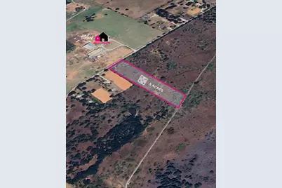 0000 Ballew Springs Road, Weatherford, TX 76088 - Photo 3