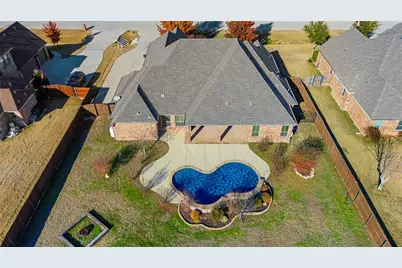 1317 Bluff Springs Drive, Fort Worth, TX 76052 - Photo 3