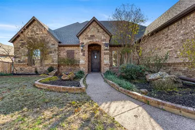 1317 Bluff Springs Drive, Fort Worth, TX 76052 - Photo 1
