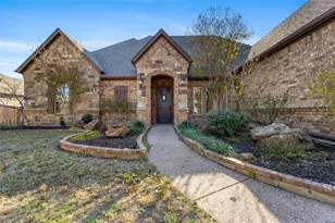 1317 Bluff Springs Dr, Fort Worth, TX 76052 - Photo 1