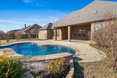 1317 Bluff Springs Drive, Fort Worth, TX 76052 - Photo 29