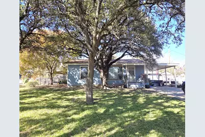 200 Hill Top Road, Glen Rose, TX 76043 - Photo 1