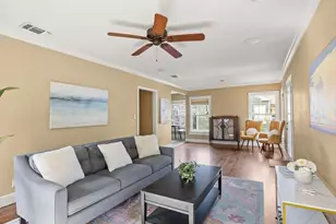 817 Edgefield Rd, Fort Worth, TX 76107 - Photo 7