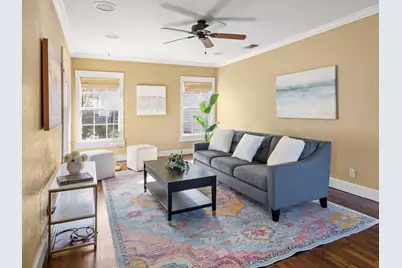 817 Edgefield Road, Fort Worth, TX 76107 - Photo 11