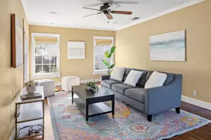 817 Edgefield Rd, Fort Worth, TX 76107 - Photo 11