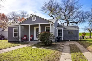 817 Edgefield Rd, Fort Worth, TX 76107 - Photo 1