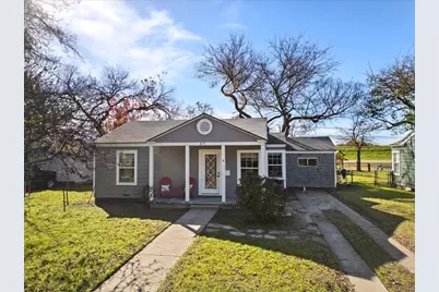 817 Edgefield Road, Fort Worth, TX 76107 - Photo 3