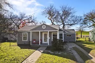 817 Edgefield Rd, Fort Worth, TX 76107 - Photo 3