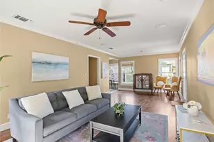 817 Edgefield Rd, Fort Worth, TX 76107 - Photo 7