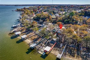 1152 W Lake Dr, Weatherford, TX 76087 - Photo 5