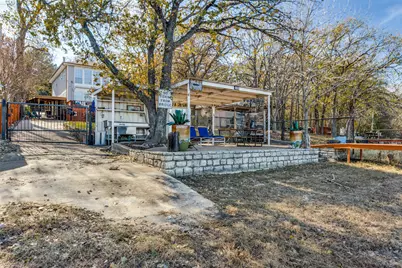 1152 W Lake Drive, Weatherford, TX 76087 - Photo 25