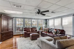 1152 W Lake Dr, Weatherford, TX 76087 - Photo 9