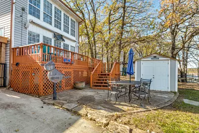 1152 W Lake Drive, Weatherford, TX 76087 - Photo 23