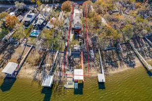 1152 W Lake Dr, Weatherford, TX 76087 - Photo 3