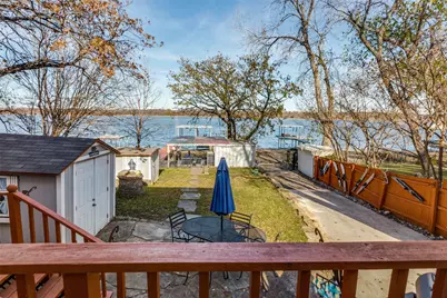 1152 W Lake Drive, Weatherford, TX 76087 - Photo 21