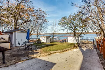 1152 W Lake Drive, Weatherford, TX 76087 - Photo 29