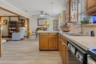 212 Hickory Ln, Hickory Creek, TX 75065 - Photo 11