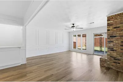 3310 Bryn Mawr Drive, Irving, TX 75062 - Photo 3