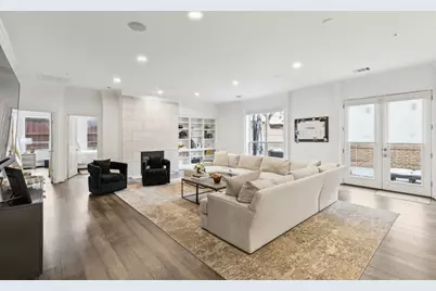 6605 Bandera Avenue #1D, Dallas, TX 75225 - Photo 7