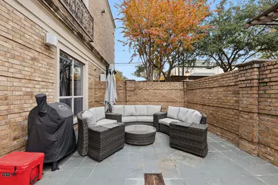 6605 Bandera Avenue #1D, Dallas, TX 75225 - Photo 27