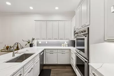 6605 Bandera Avenue #1D, Dallas, TX 75225 - Photo 5