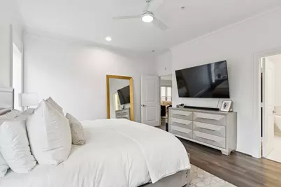 6605 Bandera Avenue #1D, Dallas, TX 75225 - Photo 13