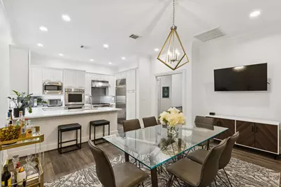 6605 Bandera Avenue #1D, Dallas, TX 75225 - Photo 3