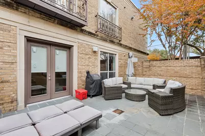 6605 Bandera Avenue #1D, Dallas, TX 75225 - Photo 25