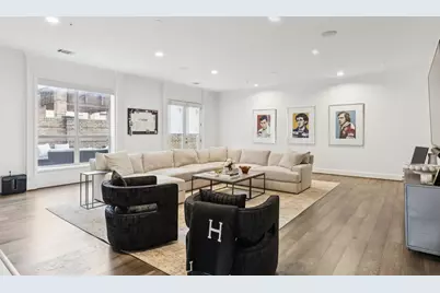 6605 Bandera Avenue #1D, Dallas, TX 75225 - Photo 1