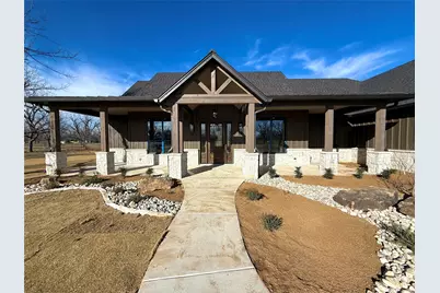 1642 Earhart Drive, Granbury, TX 76049 - Photo 3