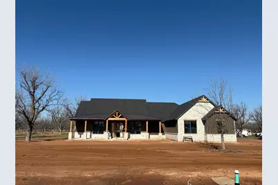 1642 Earhart Drive, Granbury, TX 76049 - Photo 1