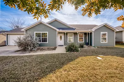 2904 Dana Lane, Denton, TX 76209 - Photo 1